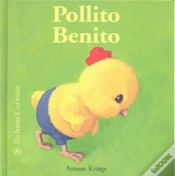 Capa do artigo Pollito Benito