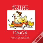Capa do artigo Pollito - Chick