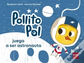 Pollito Pol Juega A Ser Astronauta