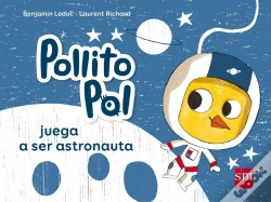 Capa do artigo Pollito Pol Juega A Ser Astronauta