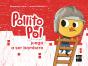Pollito Pol Juega A Ser Bombero - Preview