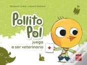 Capa do artigo Pollito Pol Juega A Ser Veterinario