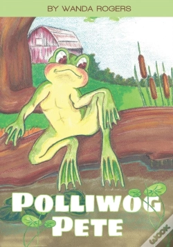 Capa do artigo Polliwog Pete