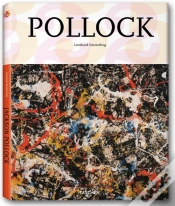 Capa do artigo Pollock