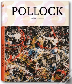 Capa do artigo Pollock