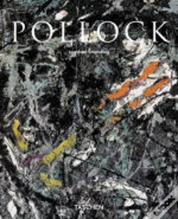 Capa do artigo Pollock