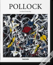 Capa do artigo Pollock
