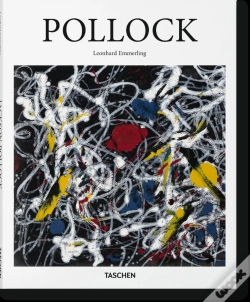 Capa do artigo Pollock