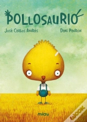 Capa do artigo Pollosaurio