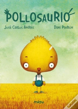 Capa do artigo Pollosaurio