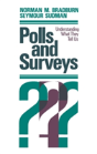 Polls And Surveys - Preview