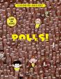 Polls! Llibre Amb Solapes - Preview
