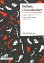 Polluer, C'Est Coloniser - Preview