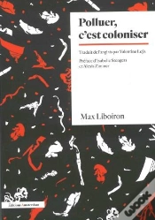 Capa do artigo Polluer, C