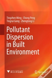 Pollutant Dispersion In Built Environment