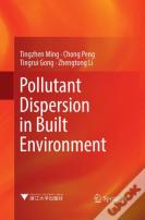 Pollutant Dispersion In Built Environment