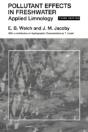 Pollutant Effects In Freshwater - Preview