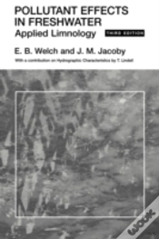 Capa do artigo Pollutant Effects In Freshwater