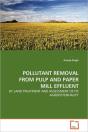 Pollutant Removal From Pulp And Paper Mill Effluent - Preview