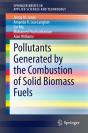 Pollutants Generated By The Combustion Of Solid Biomass Fuels - Preview