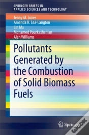 Capa do artigo Pollutants Generated By The Combustion Of Solid Biomass Fuels
