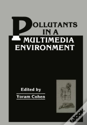 Capa do artigo Pollutants In A Multimedia Environment