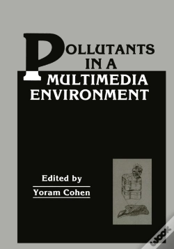 Capa do artigo Pollutants In A Multimedia Environment