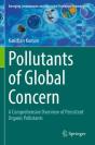 Pollutants Of Global Concern - Preview