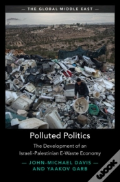 Capa do artigo Polluted Politics