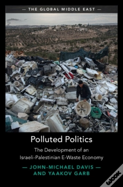 Capa do artigo Polluted Politics