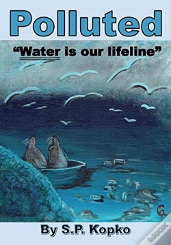 Capa do artigo Polluted: Water Is Our Lifeline