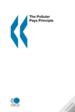 Capa do artigo Polluter Pays Principle