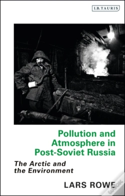 Capa do artigo Pollution And Atmosphere In Post-Soviet Russia