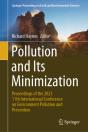 Pollution And Its Minimization - Preview