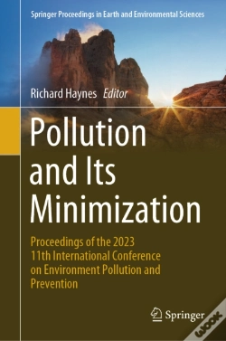 Capa do artigo Pollution And Its Minimization