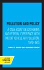 Pollution And Policy - Preview