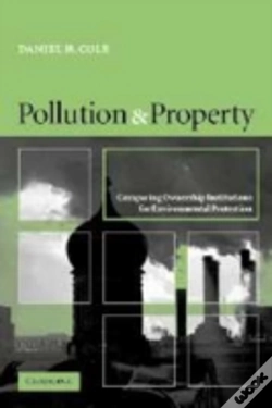 Capa do artigo Pollution And Property