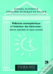 Capa do artigo Pollution Atmospherique A L