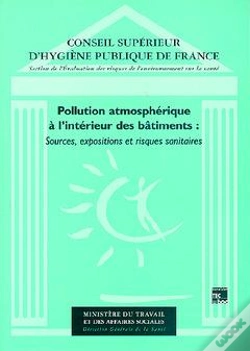 Capa do artigo Pollution Atmospherique A L'Interieur