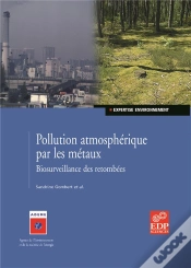 Capa do artigo Pollution Atmospherique Par Les Metaux
