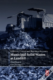 Capa do artigo Pollution Control And Resource Recovery
