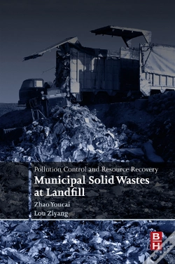 Capa do artigo Pollution Control And Resource Recovery