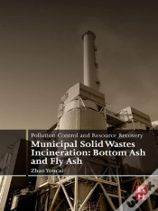 Capa do artigo Pollution Control And Resource Recovery