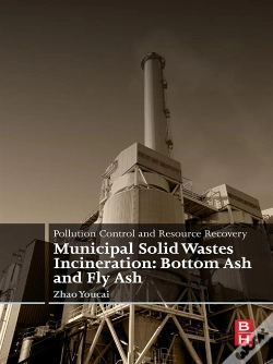 Capa do artigo Pollution Control And Resource Recovery