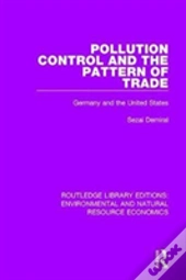 Pollution Control And The Pattern Of Trade