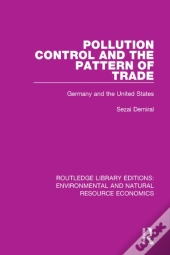 Pollution Control And The Pattern Of Trade