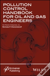 Capa do artigo Pollution Control Handbook For Oil And Gas Engineering
