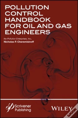 Capa do artigo Pollution Control Handbook For Oil And Gas Engineering