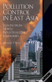Capa do artigo Pollution Control In East Asia