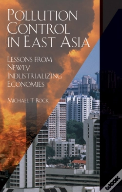 Capa do artigo Pollution Control In East Asia